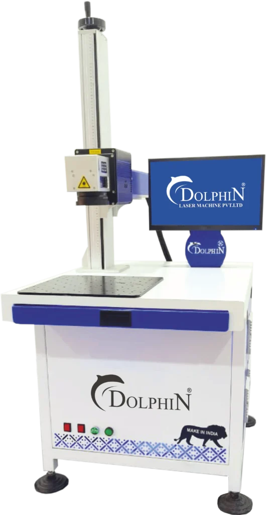 3d Laser Marking Machine Supplier