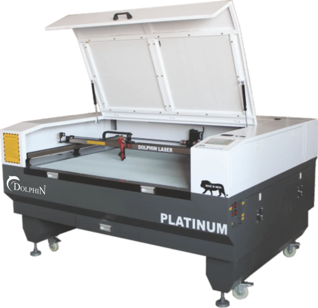 CO2 laser marking machine