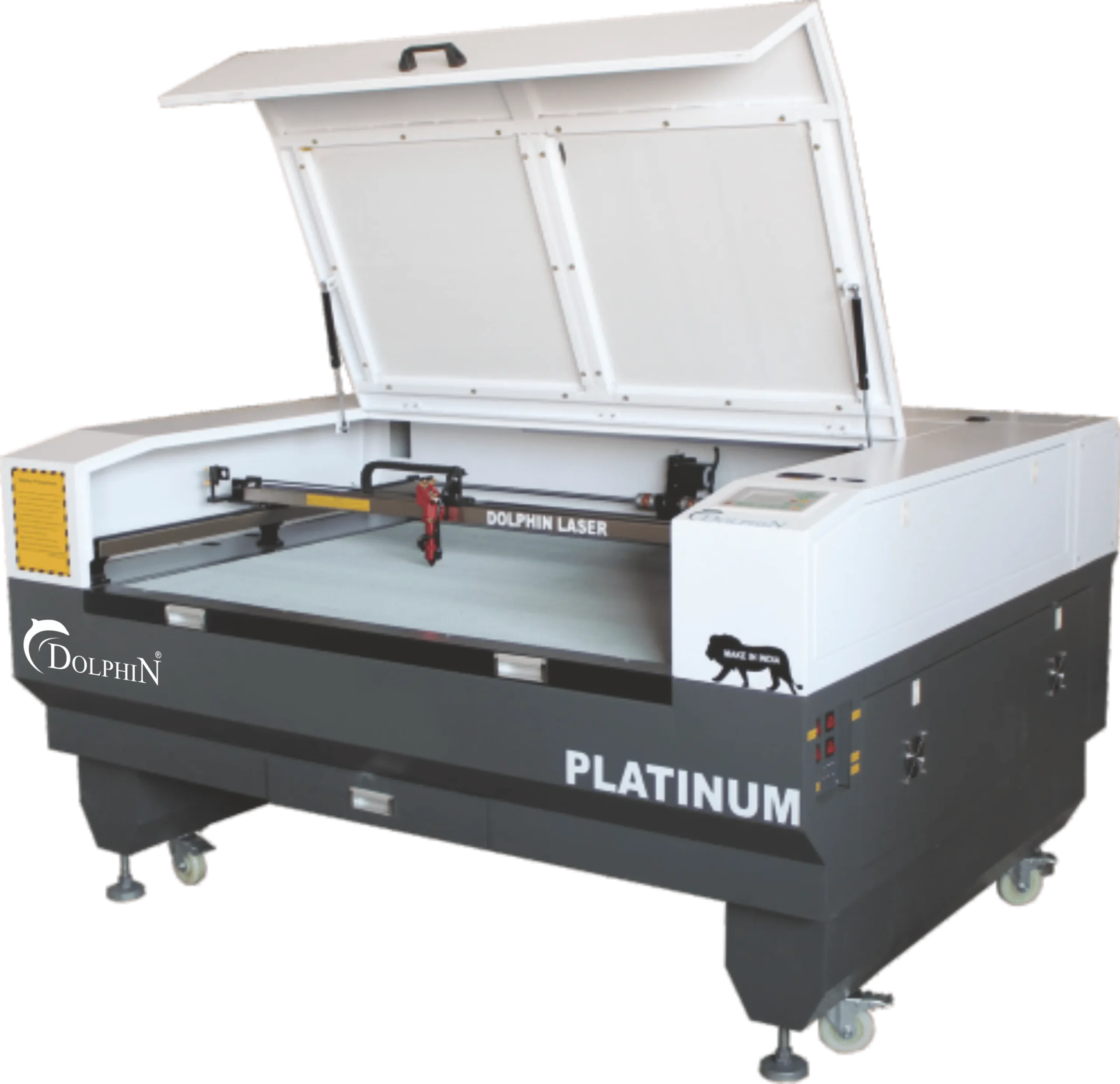 CO2 laser marking machine