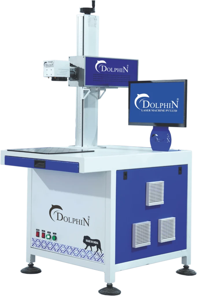 Co2 Laser Cutting Engraving Machine
