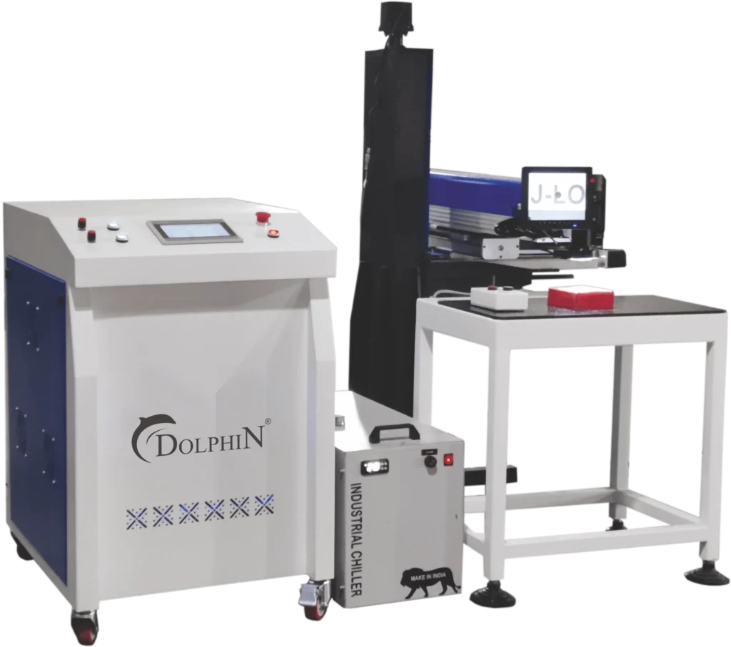 Die Mould Laser Welding Machine Manufacturer