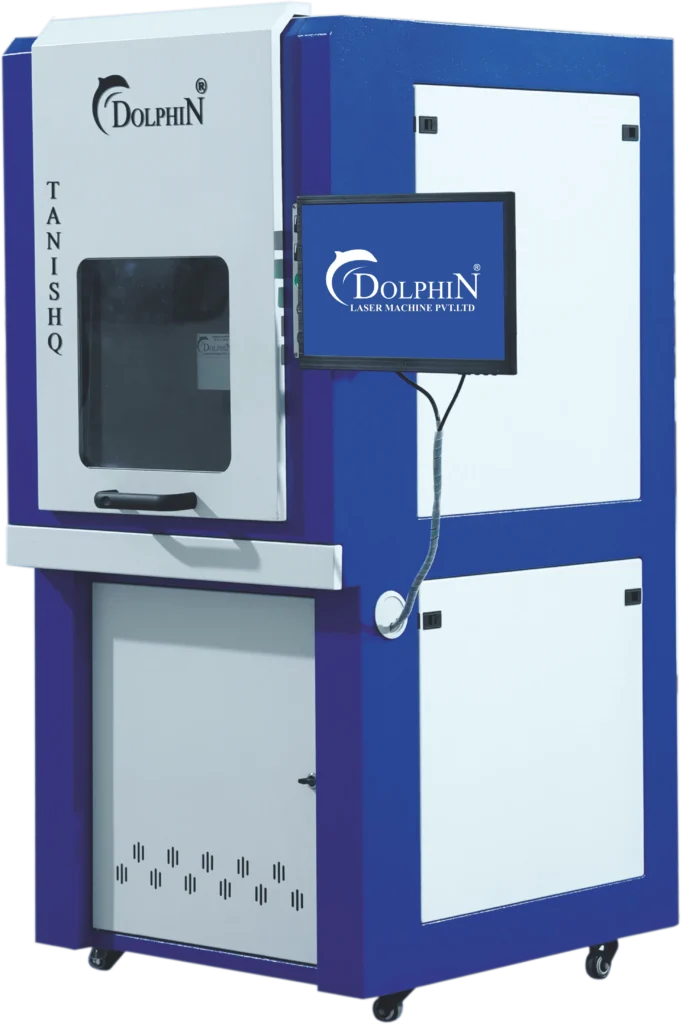 Jewellery Diamond Cutting Machine​