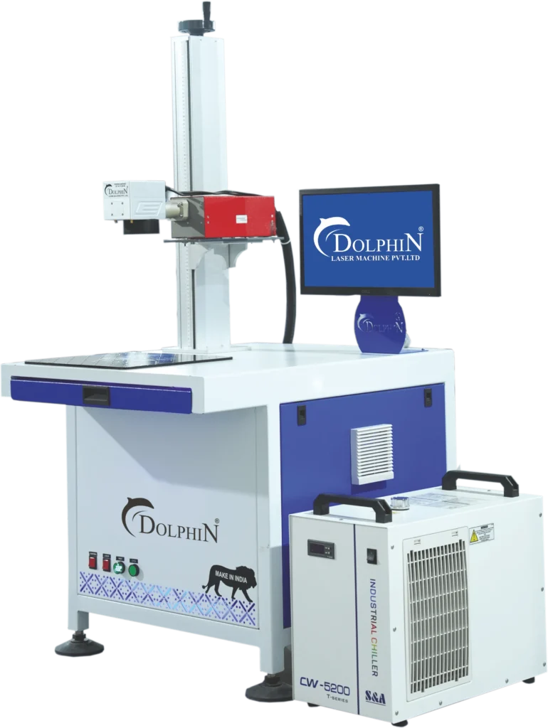 UV Laser Marking Machine Supplier