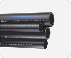 Pipe